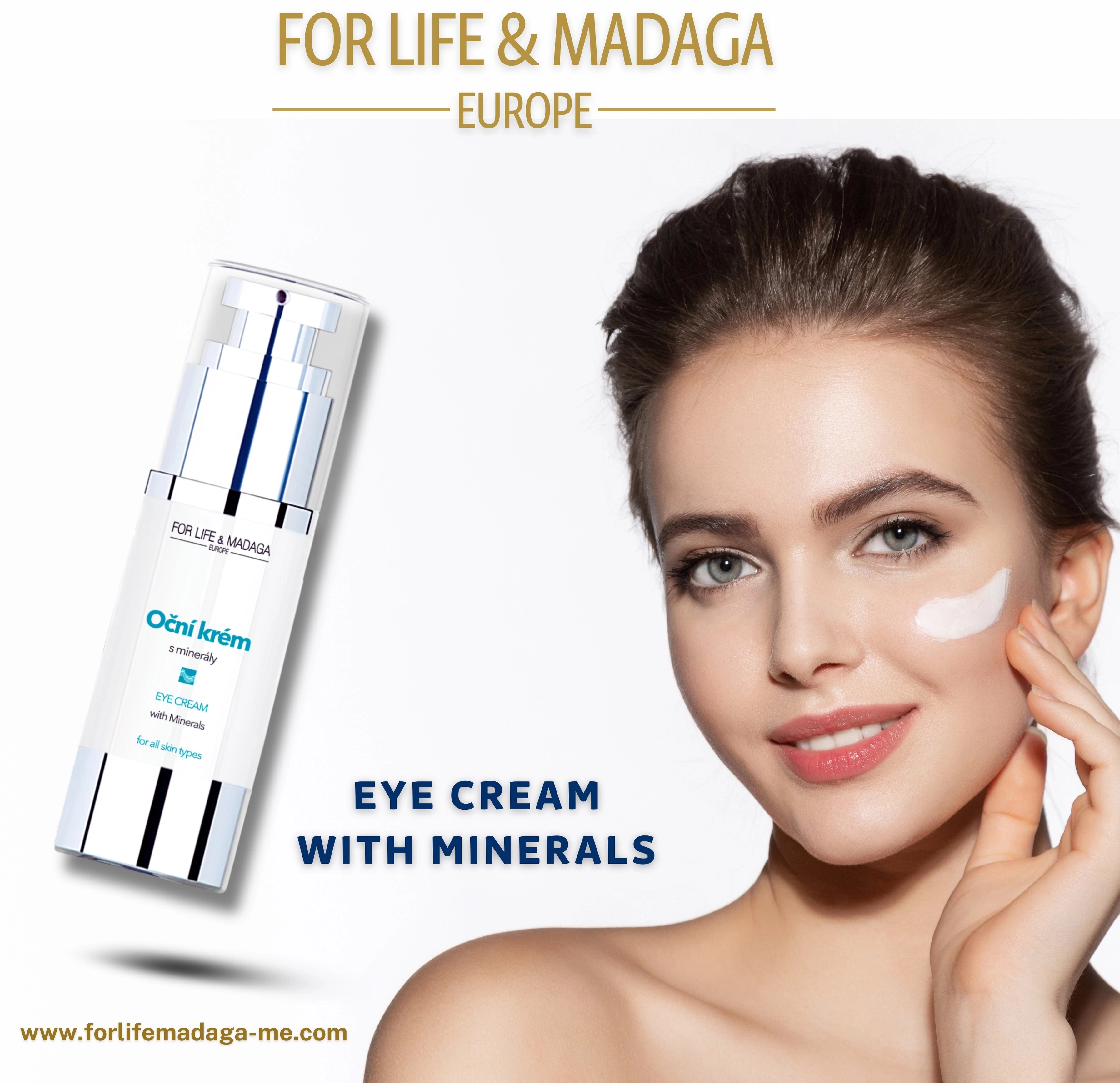 EYE AREA CARE