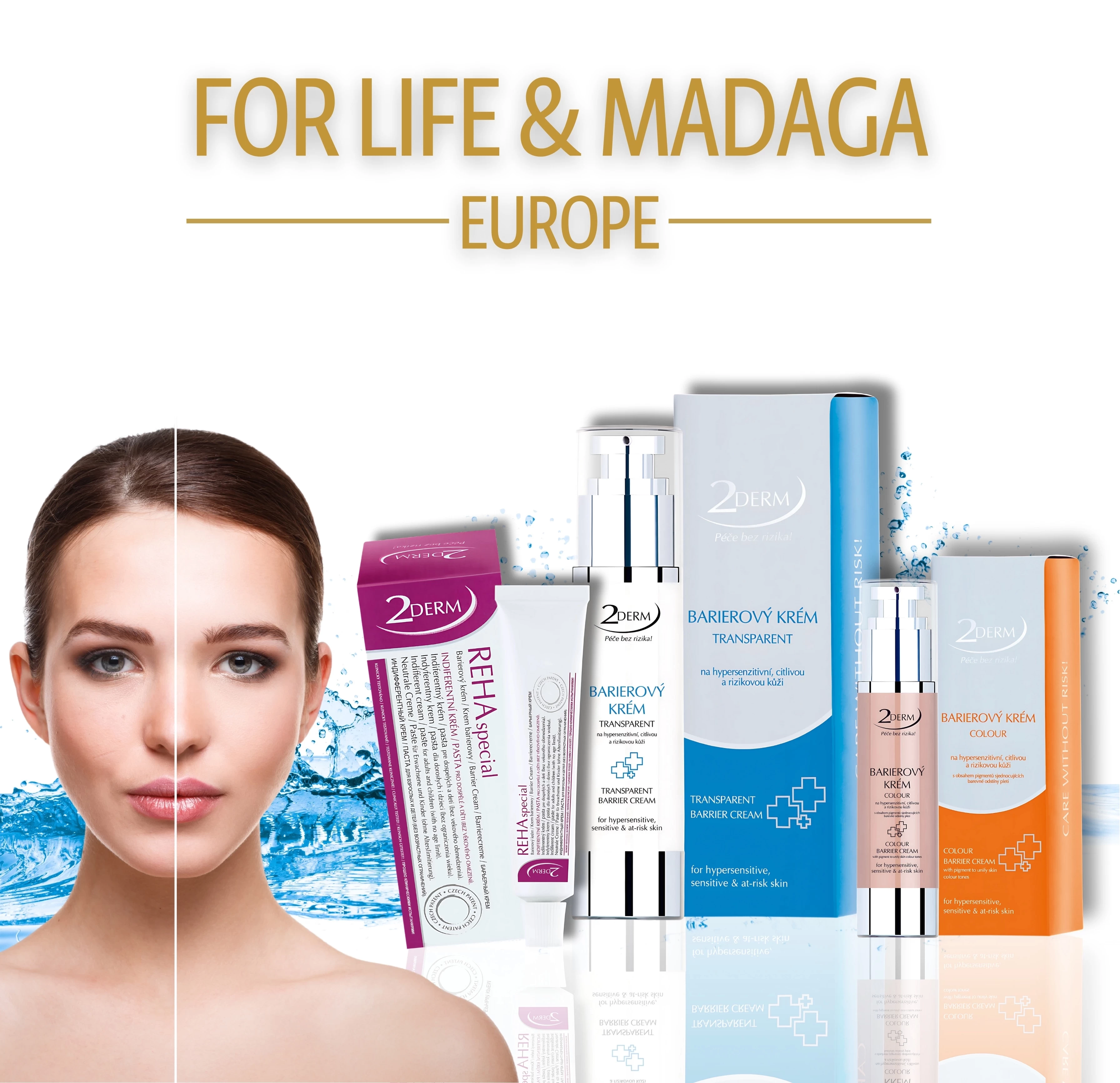 SKIN CARE