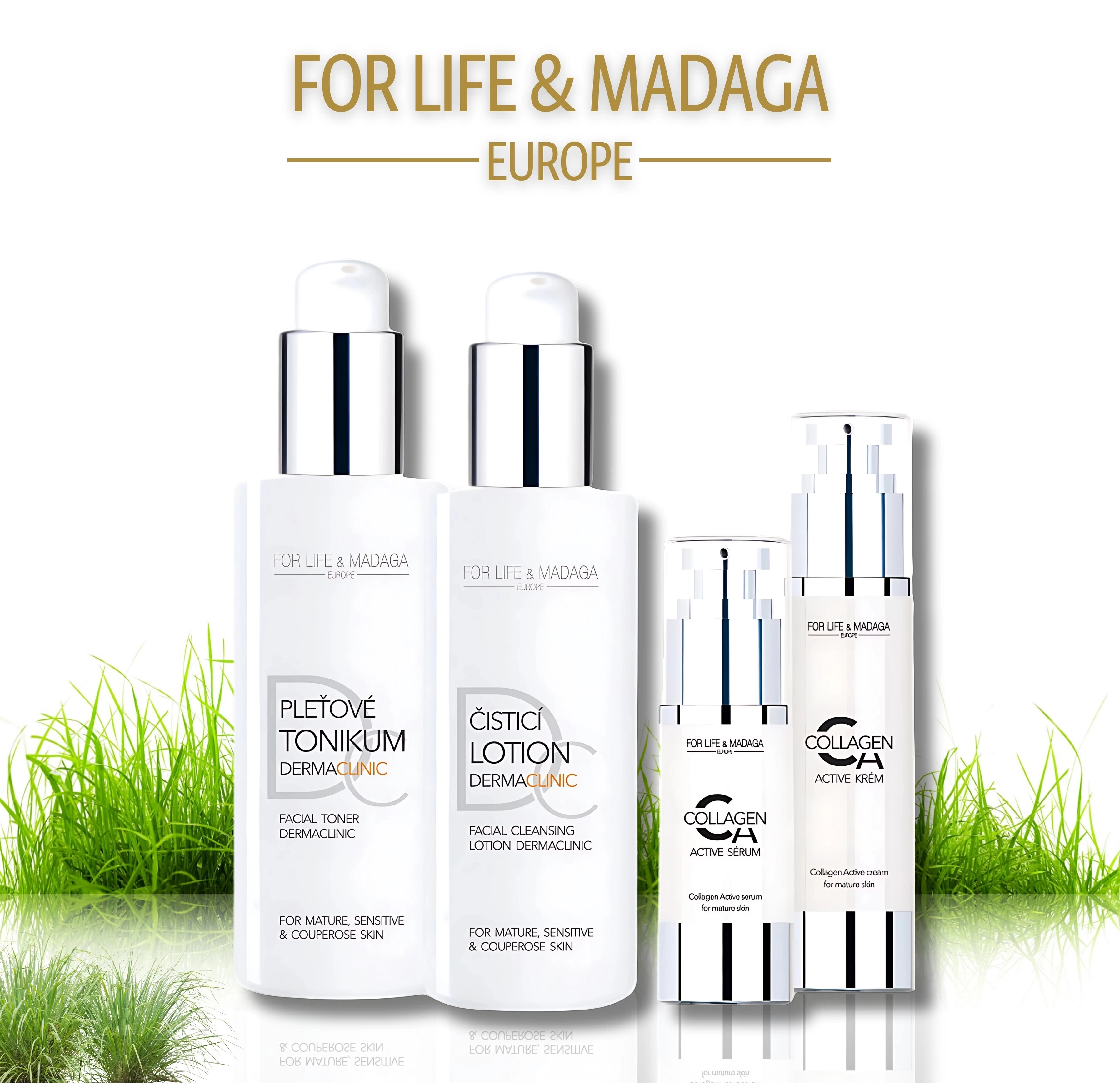 COMPLETE CARE SETS