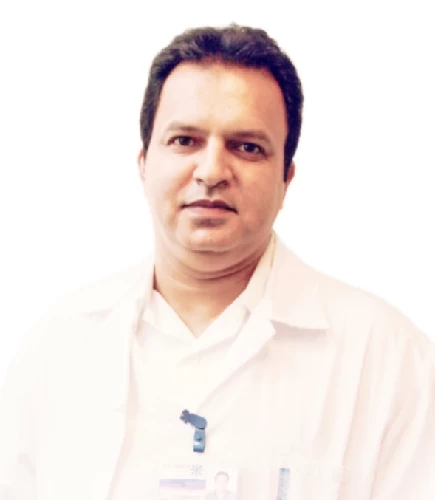 Dr. Raed